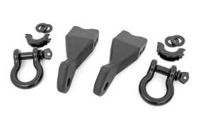 Tow Hook To Shackle Conversion Kit RS155